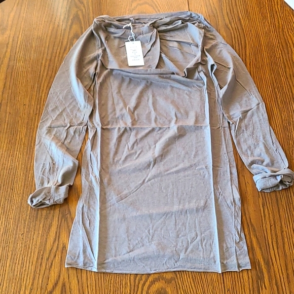 Humanoid Long Sleeve Tee - Picture 2 of 6